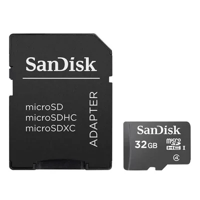 Western Digital-SDSDQ-032G-A46A