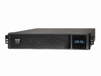 Eaton Tripplite-SMX1500XLRT2UN