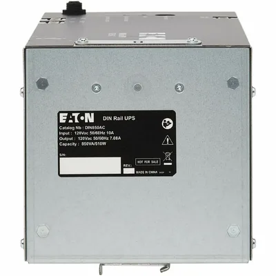 Eaton Tripplite-DIN850AC