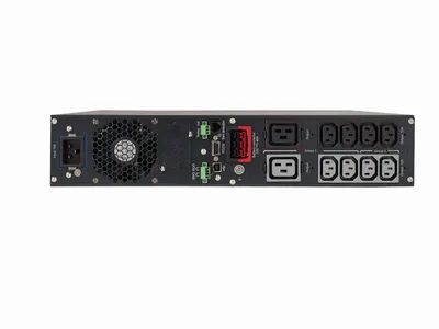Eaton Tripplite-SUINT3000LCD2U