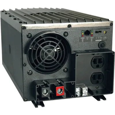 Eaton Tripplite-PV2000FC