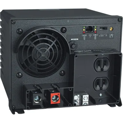 Eaton Tripplite-PV1250FC