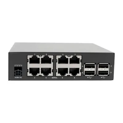 Eaton Tripplite-B093-008-2E4U-M