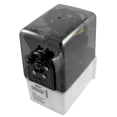 Bennett Marine-V351HPU1D