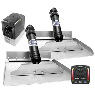 Bennett Marine-1212OBI