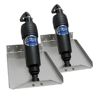 Bennett Marine-BOLT612ED