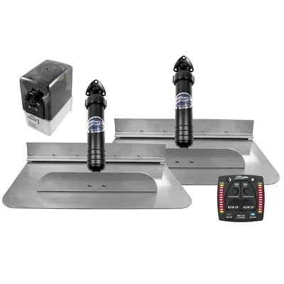 Bennett Marine-1812OBI