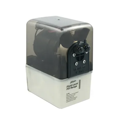 Bennett Marine-V351HPU2