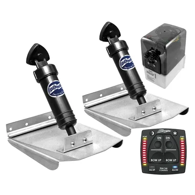 Bennett Marine-M80OBI