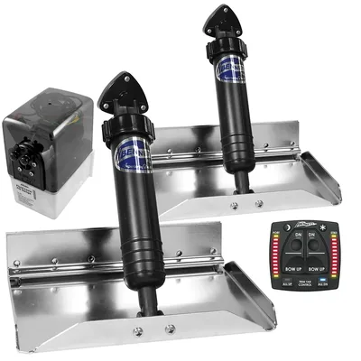 Bennett Marine-ST9OBI