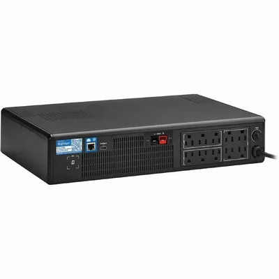 Eaton Tripplite-SMART1500LCDXNC