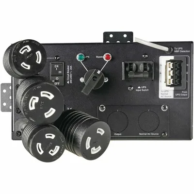 Eaton Tripplite-MBP6K208G2