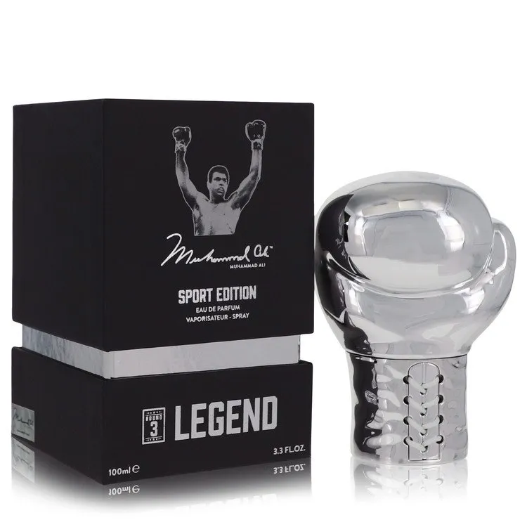 Muhammad Ali-562992