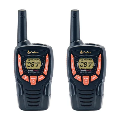 COBRA ELECTRONICS-ACXT390