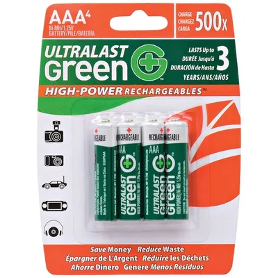 ULTRALAST-ULGHP4AAA