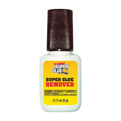 THE ORIGINAL SUPER GLUE(R) CORPORATION-SGR12