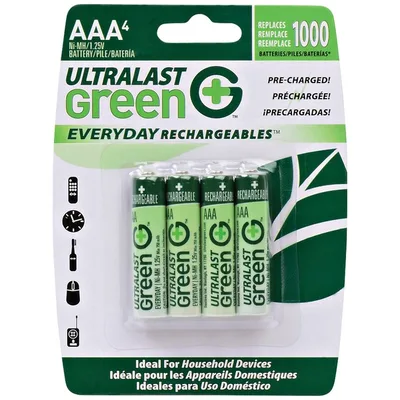 ULTRALAST-ULGED4AAA