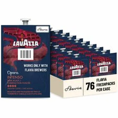 LAVAZZA-LAV 48106