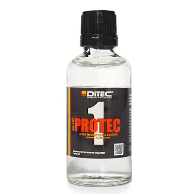 DiTEC Marine Products-PG-PRTC-O5OM