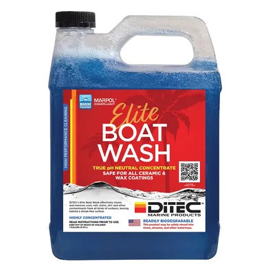 DiTEC Marine Products-EC-BWSH-GAL2