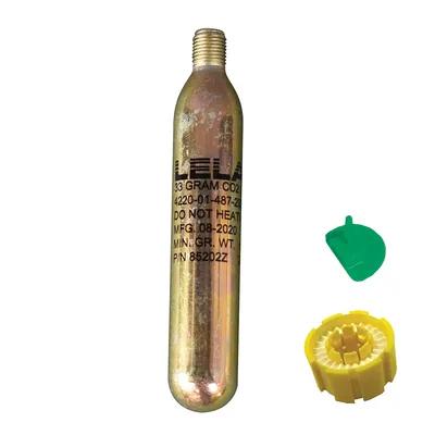 Leland Maximum Inflation-V85000-85202Z