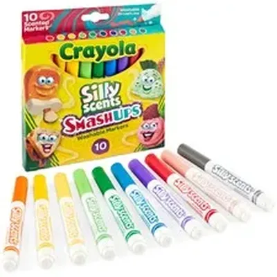 CRAYOLA-CYO 588274