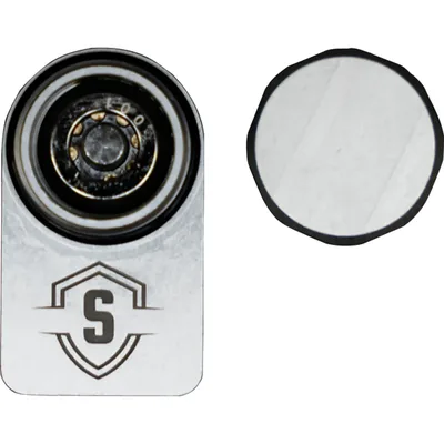 Secure Outdoors-SO-EL-S-MK-SV