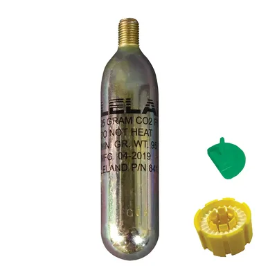 Leland Maximum Inflation-V85000-84121Z