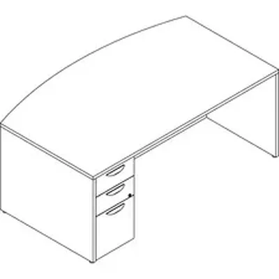 Lorell-LLR PD4272LSPBGE