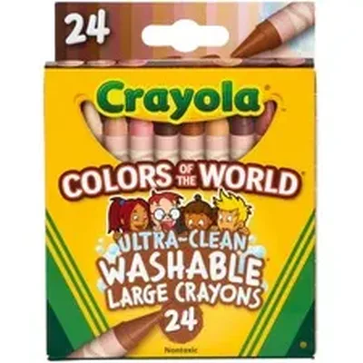 CRAYOLA-CYO 520134