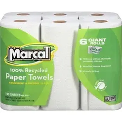 Marcal Manufacturing LLC-MRC 6181