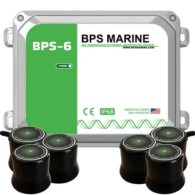 BPS Marine-BPS-6