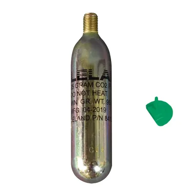 Leland Maximum Inflation-840AMU-84121Z