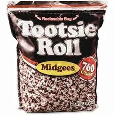 TOOTSIE ROLL INDUSTRIES-TOO 884580