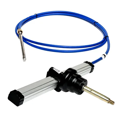 Uflex USA-TM87OX10