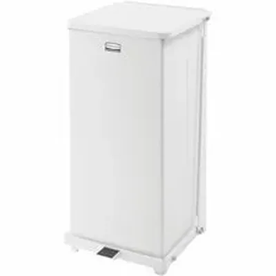 Rubbermaid-RCP ST24EPLWH