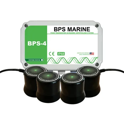 BPS Marine-BPS-4