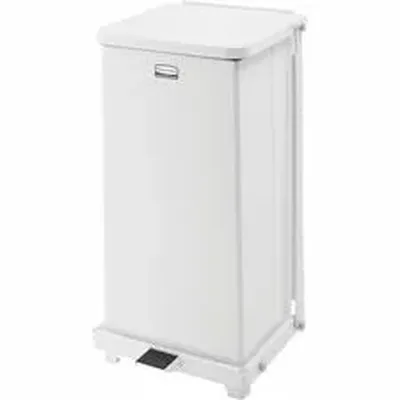 Rubbermaid-RCP ST12EPLWH