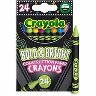 CRAYOLA-CYO 523463