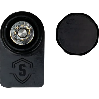 Secure Outdoors-SO-EL-S-HL-BK