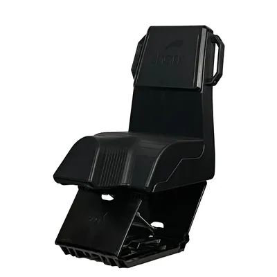 Shark Seating-PBEX2000