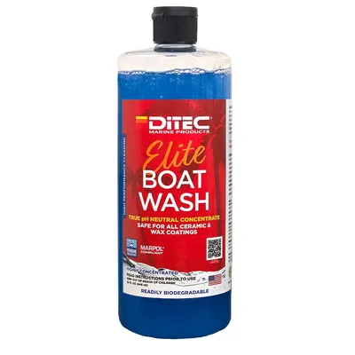 DiTEC Marine Products-EC-BWSH-QRT2