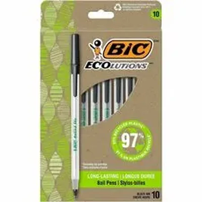 BIC-BIC GSME10BK