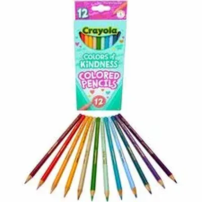 CRAYOLA-CYO 682114