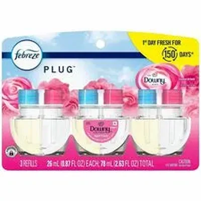 PROCTER & GAMBLE-PGC 13844