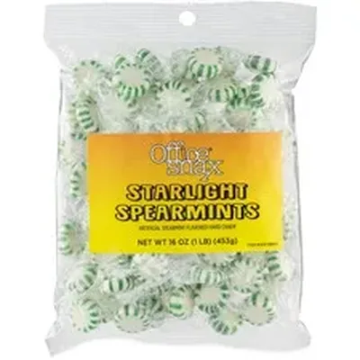 OFFICE SNAX, INC.-00655