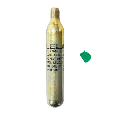 Leland Maximum Inflation-840AMU-85202Z