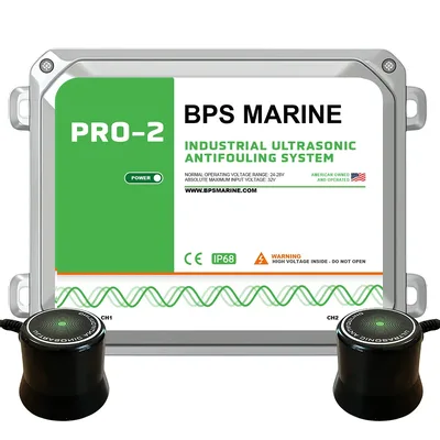 BPS Marine-24V-PRO-2