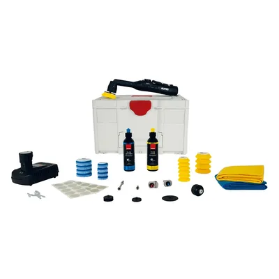 RUPES-HR81MLII/US/LUX