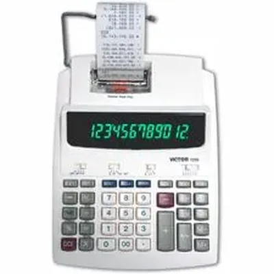 Victor Tech-VCT1226